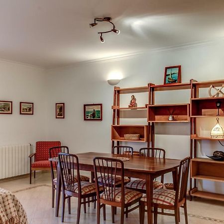 Casa Melo Apartment Ericeira Ngoại thất bức ảnh