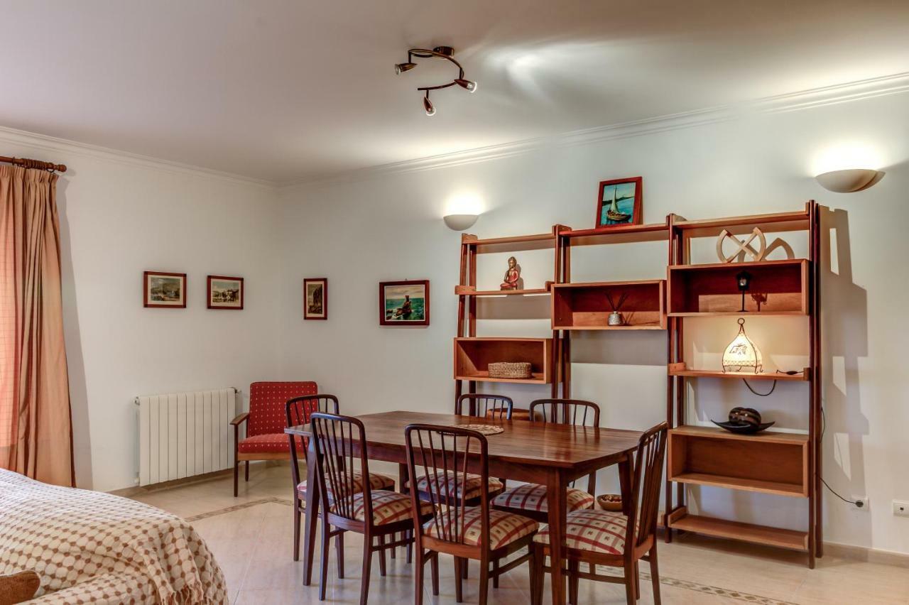 Casa Melo Apartment Ericeira Ngoại thất bức ảnh